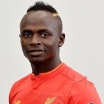 Sadio Mane Pelipaita